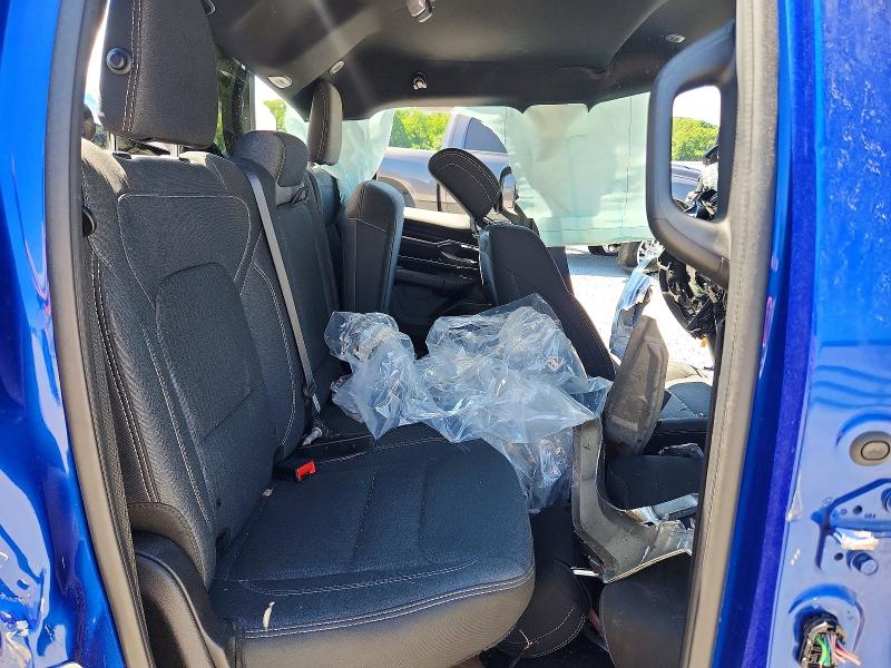Aukcja sprzedaży 2019 Ram 1500, vin: 1C6SRFBT2KN686354, numer aukcji: 54299256