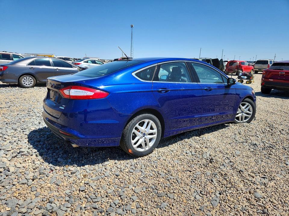 2015 Ford Fusion მანქანა იყიდება აუქციონზე, vin: 3FA6P0HD2FR221000, აუქციონის ნომერი: 52989926