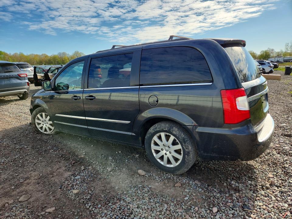 Aukcja sprzedaży 2013 Chrysler Town & Country, vin: 2C4RC1BG8DR696908, numer aukcji: 53033596