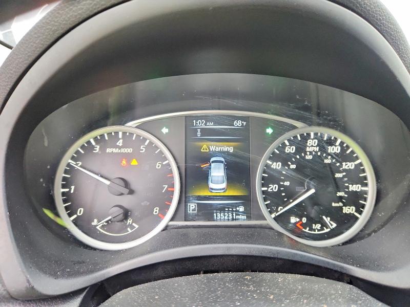 Продаж на аукціоні авто 2018 Nissan Sentra, vin: 3N1AB7AP3JY235456, номер лоту: 50075766