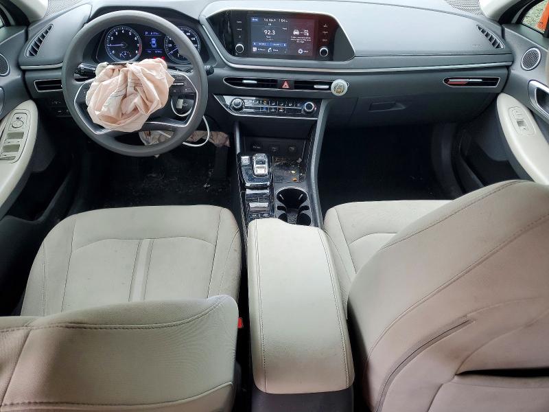 Aukcja sprzedaży 2023 Hyundai Sonata, vin: KMHL24JA9PA258703, numer aukcji: 51966846