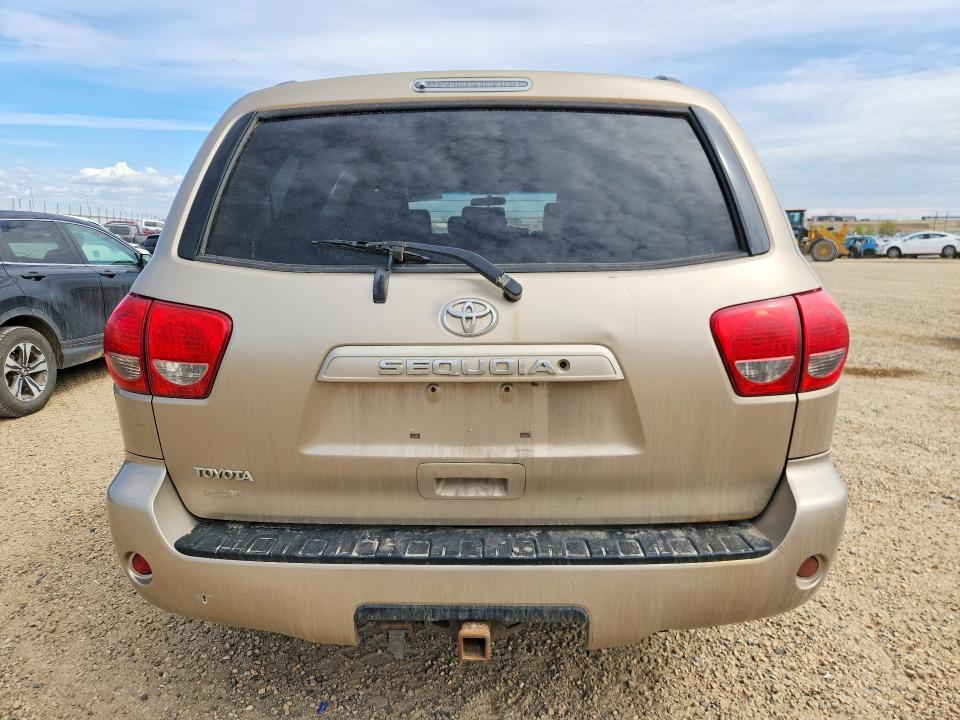 Продаж на аукціоні авто 2009 Toyota Sequoia, vin: 5TDBT64A39S000459, номер лоту: 54089016