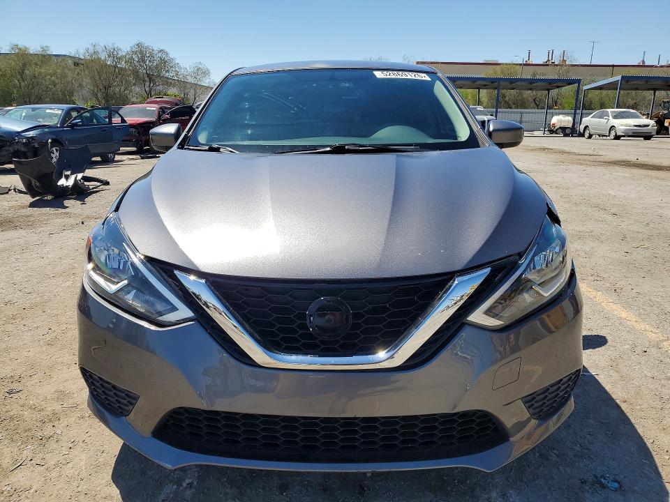 Aukcja sprzedaży 2016 Nissan Sentra, vin: 3N1AB7AP0GY306976, numer aukcji: 52869126