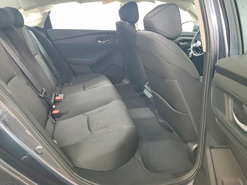 2026 Honda Accord მანქანა იყიდება აუქციონზე, vin: 1HGCY1F26TA018393, აუქციონის ნომერი: 55082806