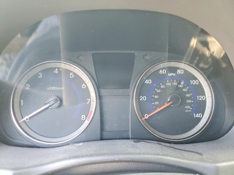Продажа на аукционе авто 2013 Hyundai Accent, vin: KMHCT4AEXDU357539, номер лота: 54471796