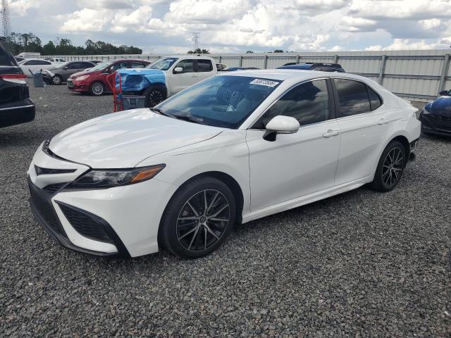 Aukcja sprzedaży 2024 Toyota Camry, vin: 4T1T11AK9RU854423, numer aukcji: 53873506