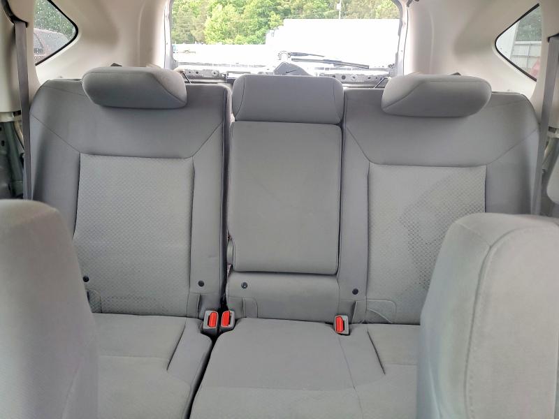 Aukcja sprzedaży 2016 Honda Cr-v, vin: 2HKRM3H40GH547173, numer aukcji: 52547996