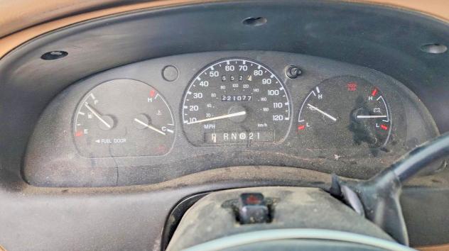 Продажа на аукционе авто 1999 Ford Ranger, vin: 1FTYR14V2XPB54747, номер лота: 52149686