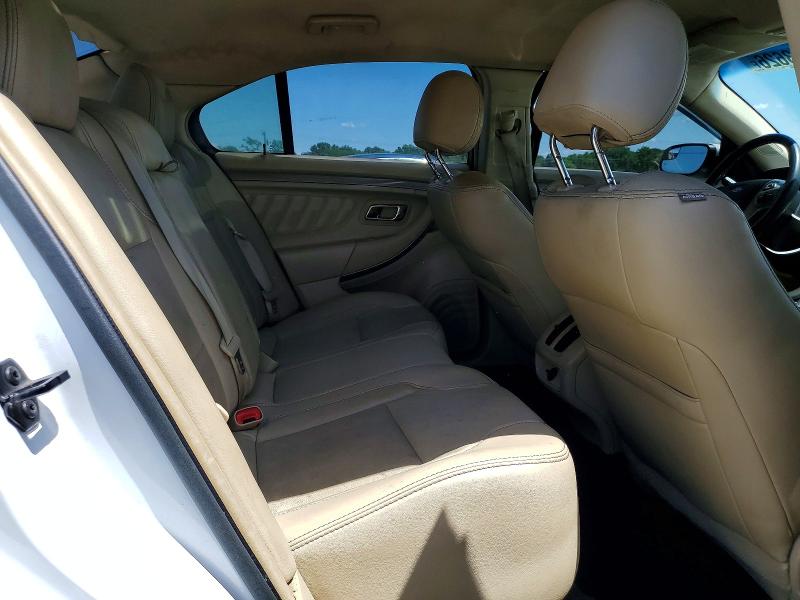 2015 Ford Taurus მანქანა იყიდება აუქციონზე, vin: 1FAHP2E87FG113653, აუქციონის ნომერი: 54523626