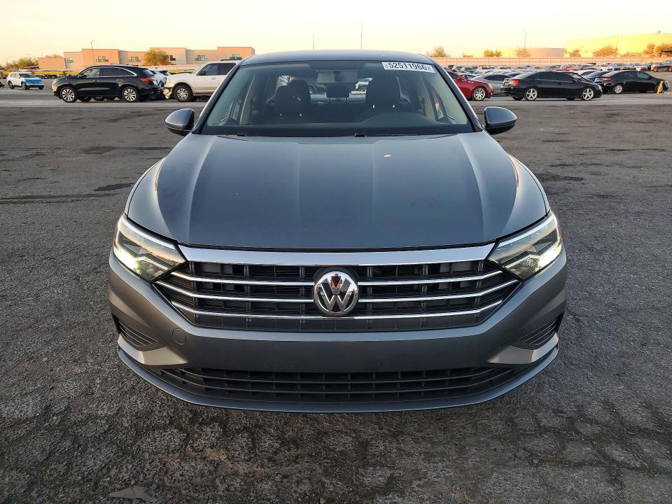 Продаж на аукціоні авто 2020 Volkswagen Jetta, vin: 3VWCB7BU2LM057220, номер лоту: 52511966