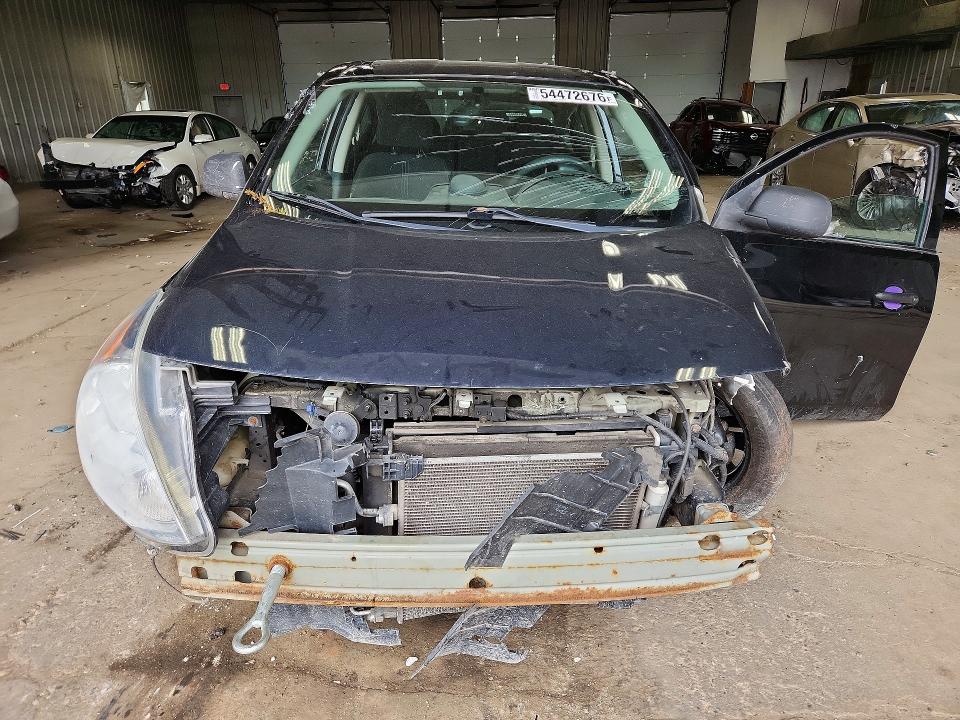 Aukcja sprzedaży 2013 Nissan Versa, vin: 3N1CN7AP5DL876710, numer aukcji: 54472676