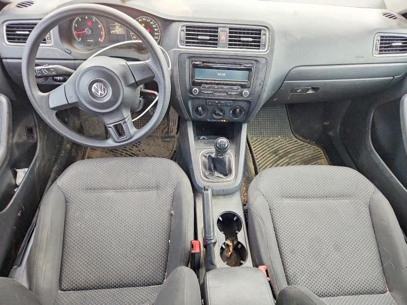 Продажа на аукционе авто 2014 Volkswagen Jetta, vin: 3VW1K7AJ7EM404445, номер лота: 53611816