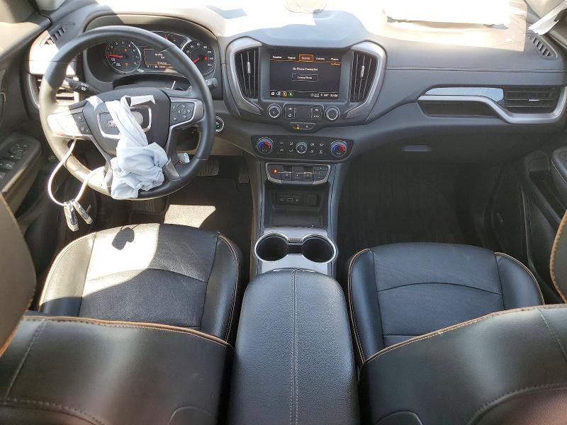 Продаж на аукціоні авто 2024 Gmc Terrain, vin: 3GKALYEG0RL139307, номер лоту: 52173576