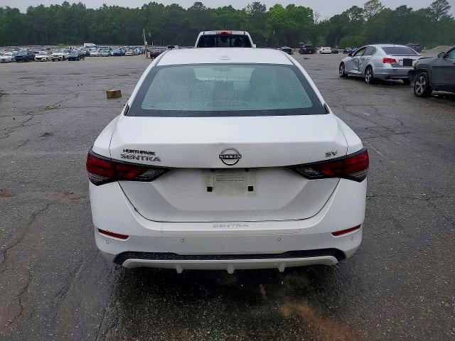 2024 Nissan Sentra მანქანა იყიდება აუქციონზე, vin: 3N1AB8CV9RY274923, აუქციონის ნომერი: 52429036