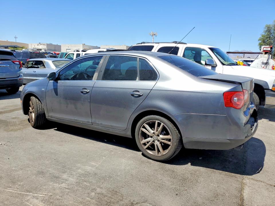 Aukcja sprzedaży 2007 Volkswagen Jetta, vin: 3VWEF71K87M062442, numer aukcji: 52908046