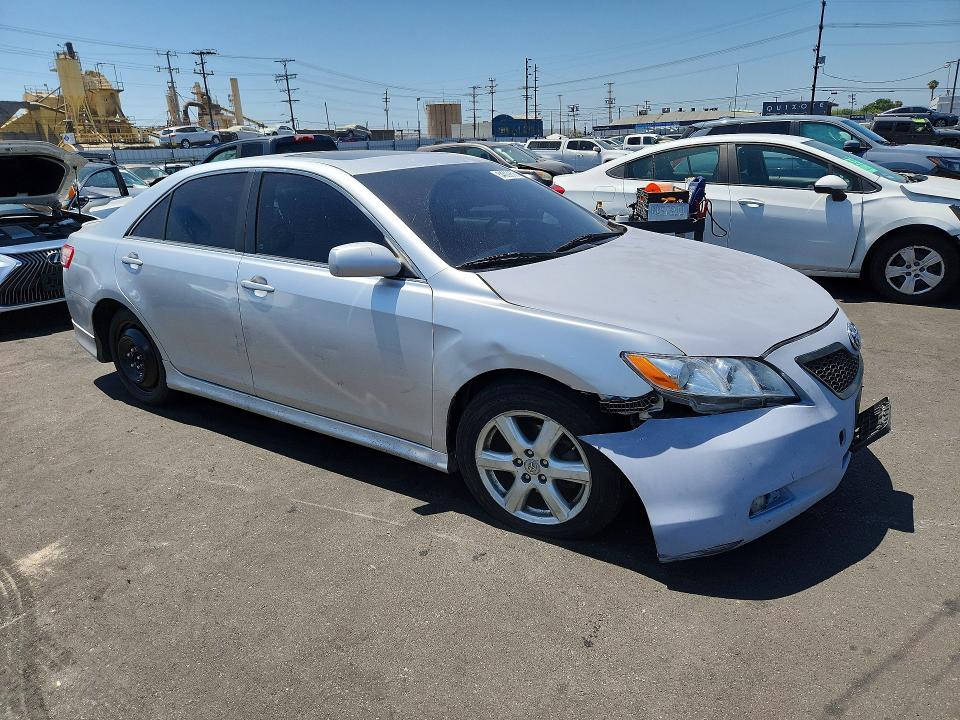 Продажа на аукционе авто 2009 Toyota Camry, vin: 4T1BK46K69U088024, номер лота: 54509676