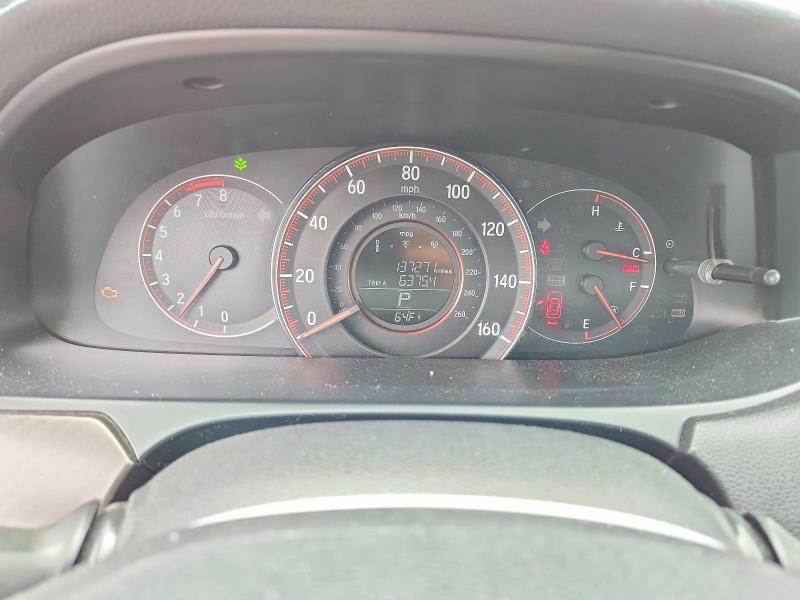 53517046 :رقم المزاد ، 1HGCR2F55HA046514 vin ، 2017 Honda Accord مزاد بيع