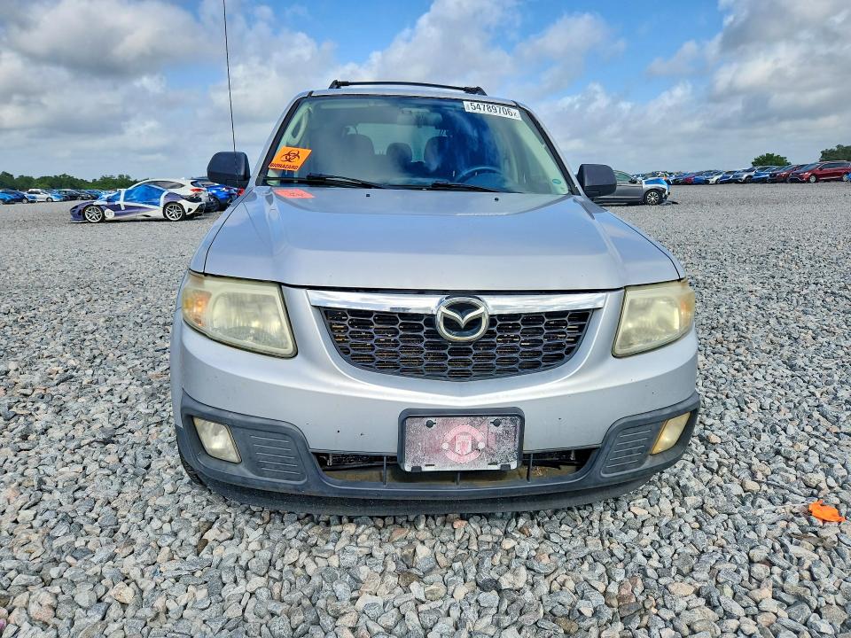 Aukcja sprzedaży 2010 Mazda Tribute, vin: 4F2CY0C74AKM08523, numer aukcji: 54789706