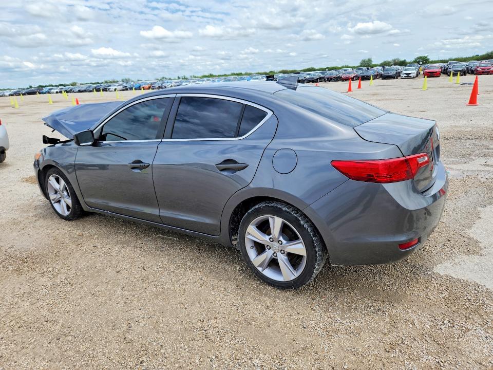 2014 Acura Ilx მანქანა იყიდება აუქციონზე, vin: 19VDE1F32EE008117, აუქციონის ნომერი: 54577936