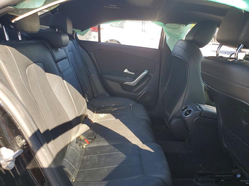Продажа на аукционе авто 2020 Mercedes-benz A, vin: W1K3G4FB5LJ209683, номер лота: 52404846