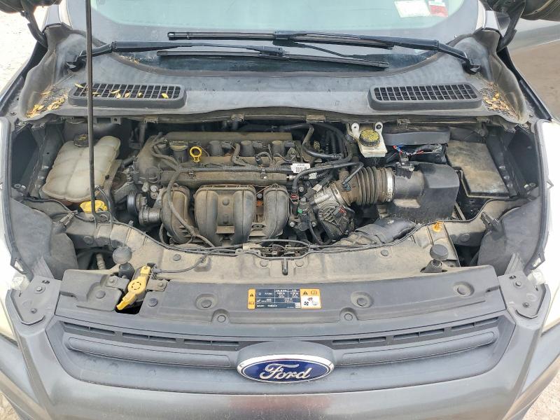 Aukcja sprzedaży 2015 Ford Escape, vin: 1FMCU0F77FUB10305, numer aukcji: 51992176
