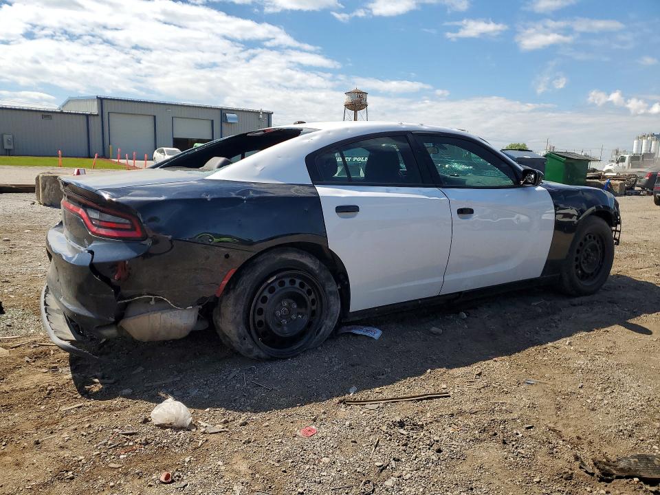 Продаж на аукціоні авто 2021 Dodge Charger, vin: 2C3CDXKG7MH580003, номер лоту: 53514036
