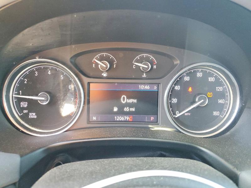 Aukcja sprzedaży 2021 Buick Enclave, vin: 5GAEVAKW7MJ212605, numer aukcji: 54922616