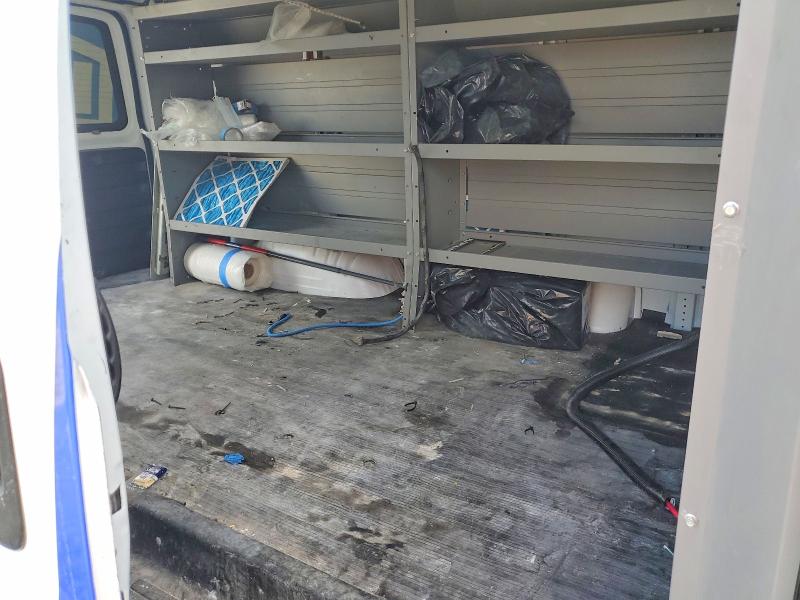 Продажа на аукционе авто 2022 Chevrolet Express G2500, vin: 1GCWGAFP0N1270413, номер лота: 52665276