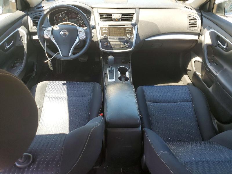 Продажа на аукционе авто 2016 Nissan Altima, vin: 1N4AL3AP1GC125760, номер лота: 52950546