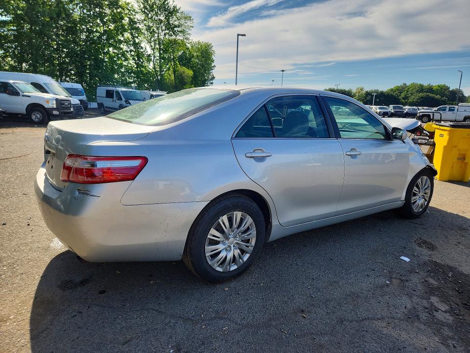 2003 Toyota Camry მანქანა იყიდება აუქციონზე, vin: 4T1BE46K69U413598, აუქციონის ნომერი: 54429526