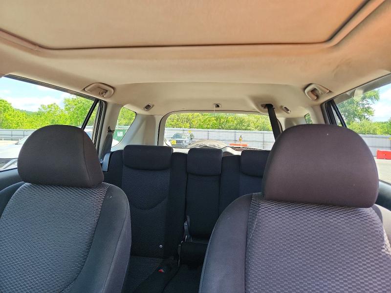 55312526 :رقم المزاد ، JTMBK32V076027106 vin ، 2007 Toyota Rav4 مزاد بيع
