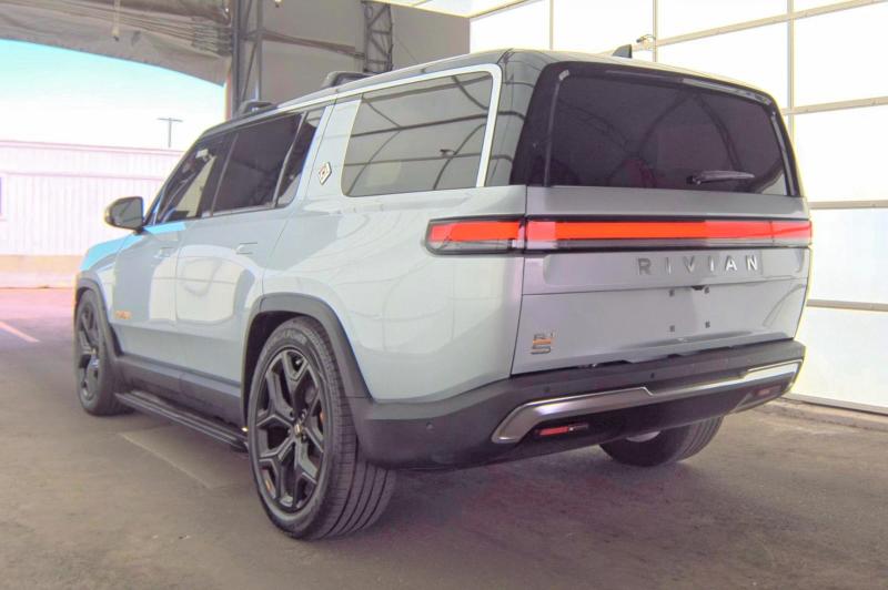 Aukcja sprzedaży 2023 Rivian R1s, vin: 7PDSGABA4PN019950, numer aukcji: 53059086