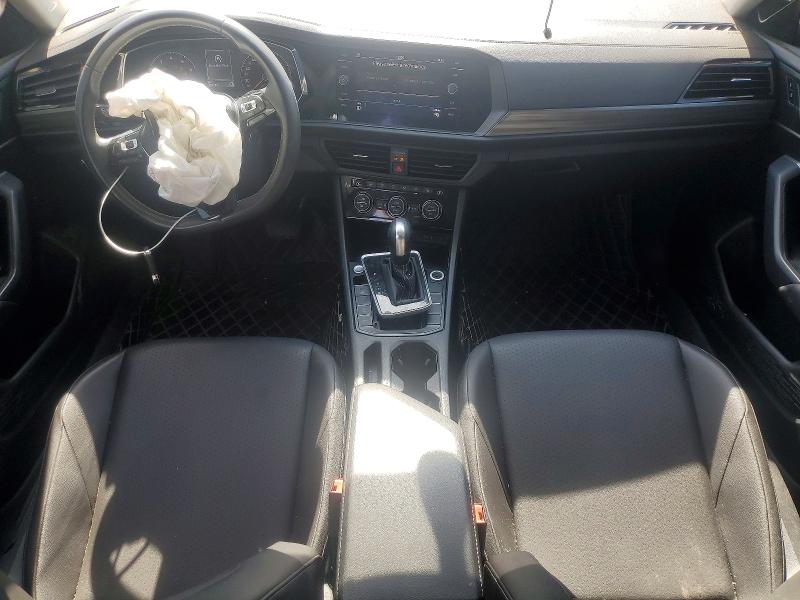 Продажа на аукционе авто 2021 Volkswagen Jetta, vin: 3VWE57BU3MM074075, номер лота: 75218495