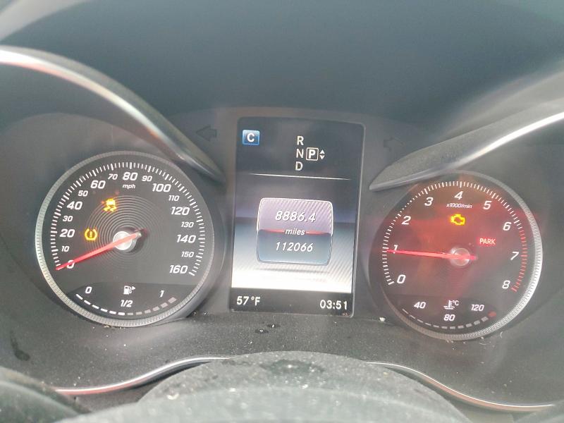 Продажа на аукционе авто 2015 Mercedes-benz C, vin: 55SWF4KB0FU067950, номер лота: 53385506