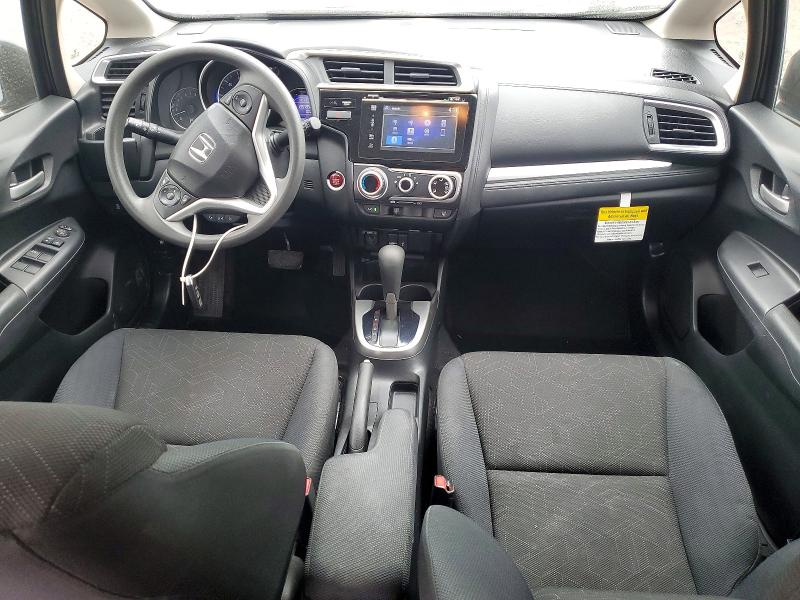 52395496 :رقم المزاد ، 3HGGK5H87FM759851 vin ، 2015 Honda Fit مزاد بيع
