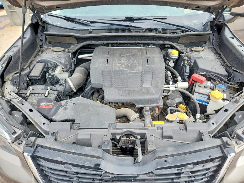 Aukcja sprzedaży 2019 Subaru Forester, vin: JF2SKAUC0KH570082, numer aukcji: 53720176