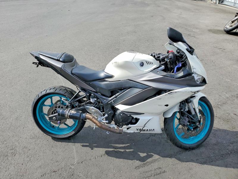Продажа на аукционе авто 2024 Yamaha Yzfr3, vin: MH3RH18Y6RK017260, номер лота: 54479186