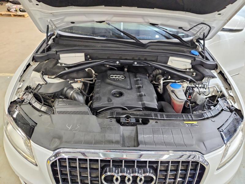 2015 Audi Q5 მანქანა იყიდება აუქციონზე, vin: WA1LFAFP0FA145932, აუქციონის ნომერი: 54697106