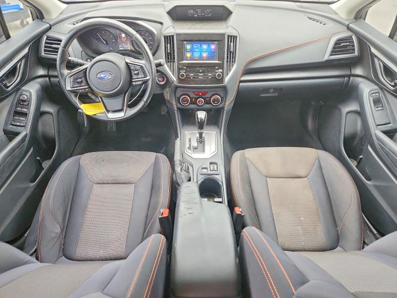 54291886 :رقم المزاد ، JF2GTAEC8L8224994 vin ، 2020 Subaru Crosstrek مزاد بيع