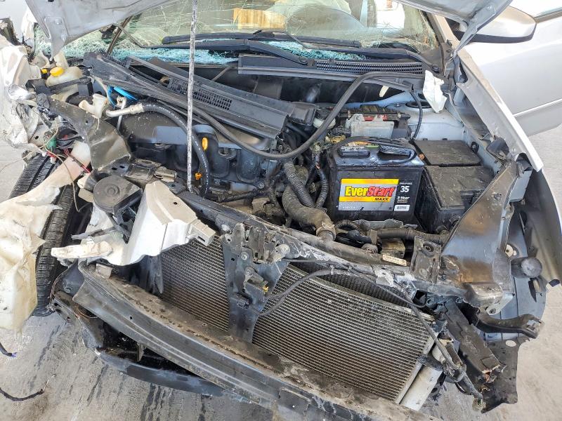 Aukcja sprzedaży 2010 Nissan Sentra, vin: 3N1AB6AP2AL672906, numer aukcji: 53579886