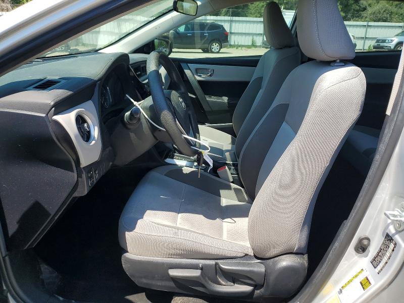 Продажа на аукционе авто 2017 Toyota Corolla, vin: 2T1BURHE0HC772162, номер лота: 53976506