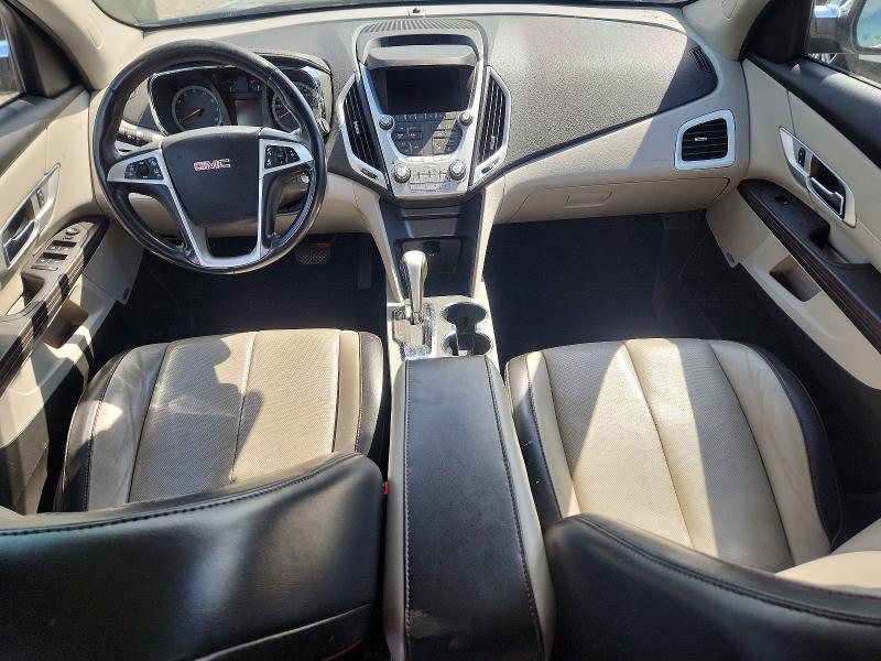 Продаж на аукціоні авто 2015 Gmc Terrain, vin: 2GKFLYE34F6175567, номер лоту: 54964626
