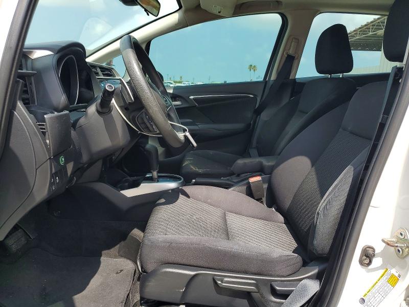 Продажа на аукционе авто 2020 Honda Fit, vin: 3HGGK5H87LM728563, номер лота: 54264086