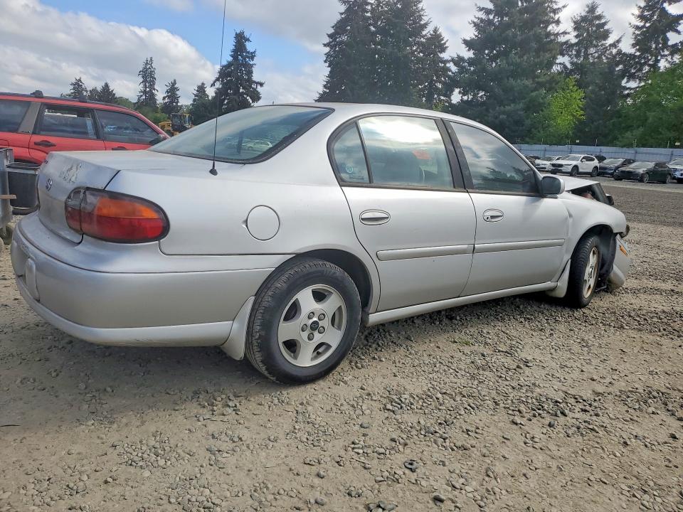 52087656 :رقم المزاد ، 1G1NE52J32M564417 vin ، 2002 Chevrolet Malibu مزاد بيع