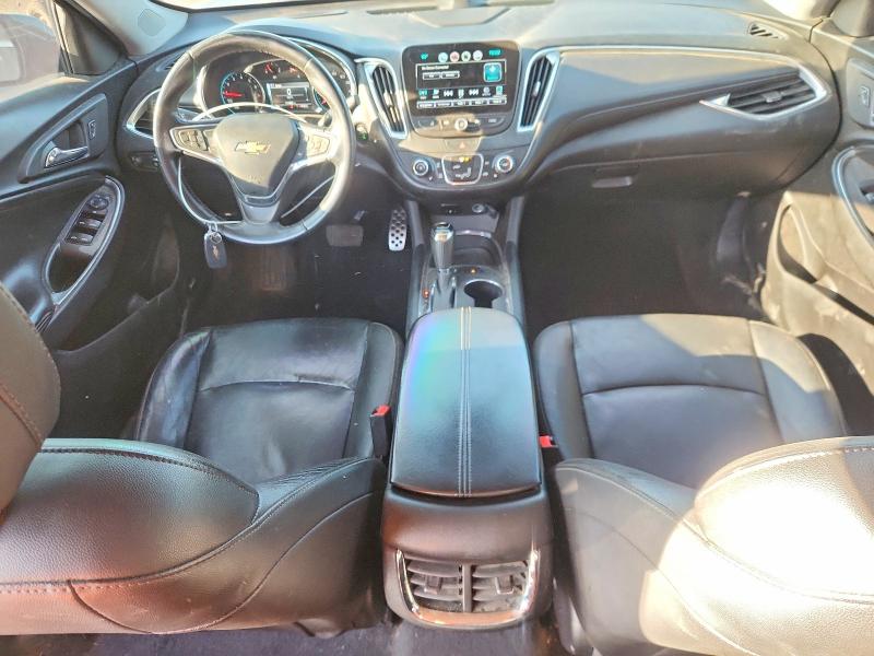 Aukcja sprzedaży 2016 Chevrolet Malibu, vin: 1G1ZE5STXGF322397, numer aukcji: 55037756