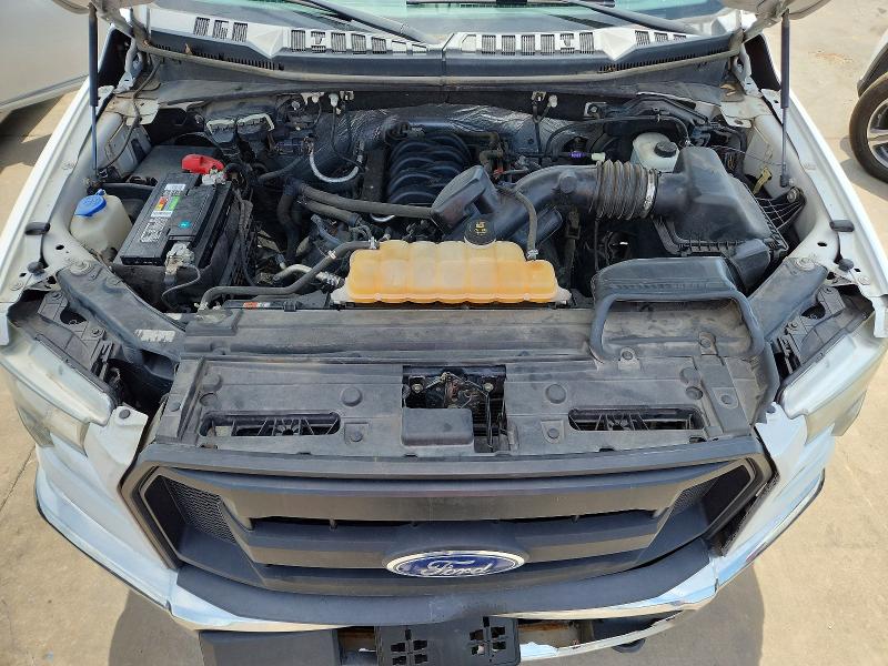 Продаж на аукціоні авто 2016 Ford F150, vin: 1FTEX1EF6GKE66812, номер лоту: 52367766