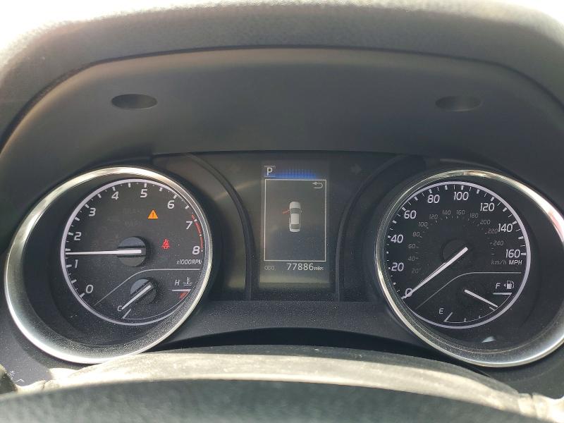 Продаж на аукціоні авто 2019 Toyota Camry, vin: 4T1B11HK2KU685854, номер лоту: 51983216