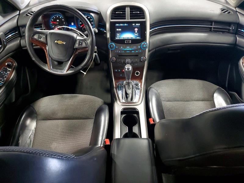 52870046 :رقم المزاد ، 1G11E5SA0DF317684 vin ، 2013 Chevrolet Malibu مزاد بيع