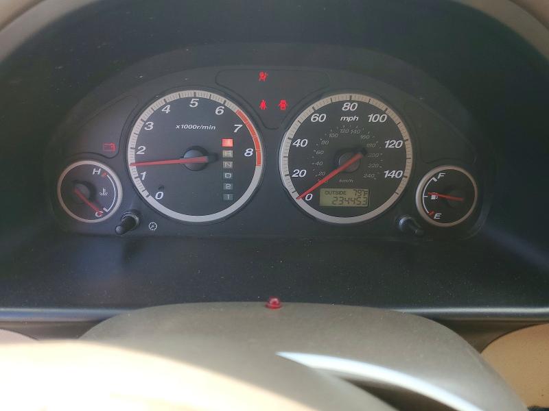 2005 Honda Cr-v მანქანა იყიდება აუქციონზე, vin: JHLRD78905C060148, აუქციონის ნომერი: 53783336