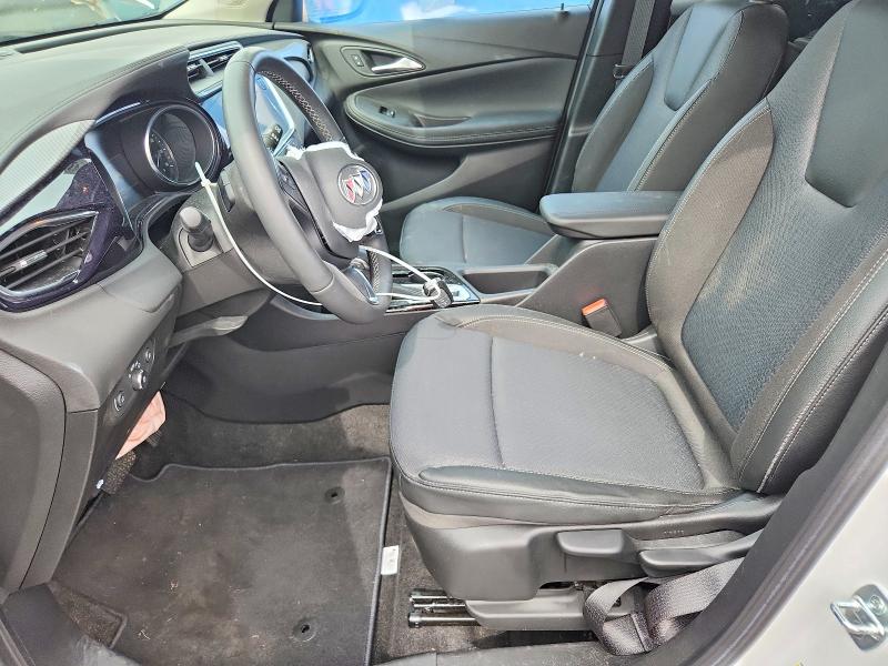 Aukcja sprzedaży 2022 Buick Encore Gx, vin: KL4MMBS25NB093054, numer aukcji: 54124116